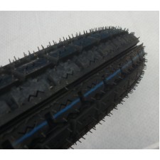 PNEU NOVÉ - HEIDENAU - K33 - 3,25-16´´